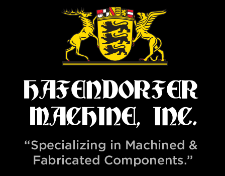 Hafendorfer Machine, Inc.