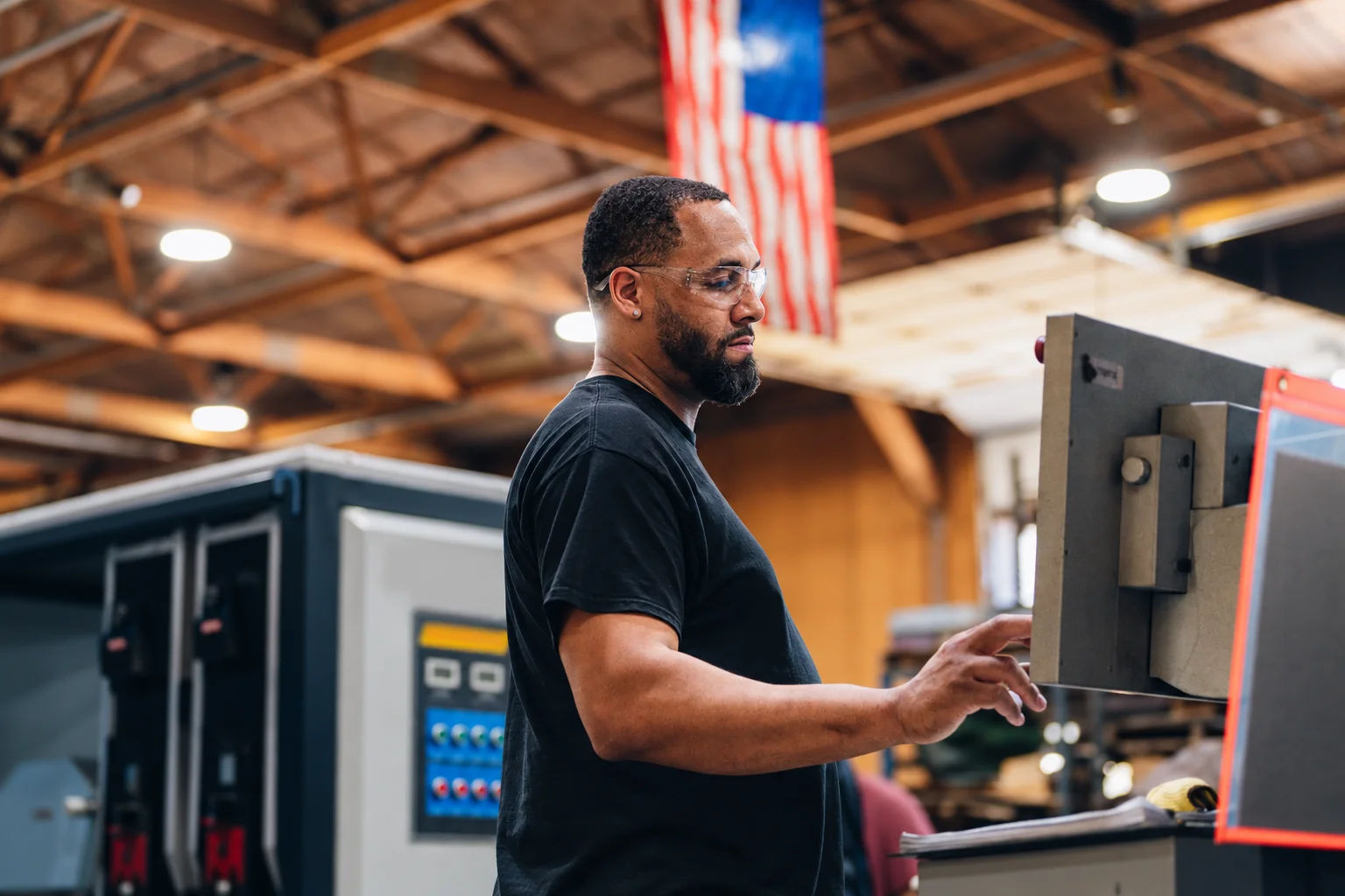 Custom Metal Fabrication Custom Metal Fabrication