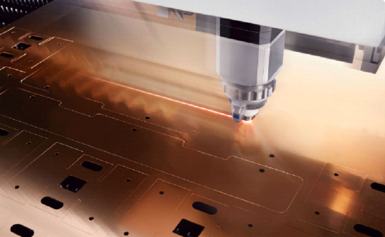 Laser Cutting Laser Cutting
