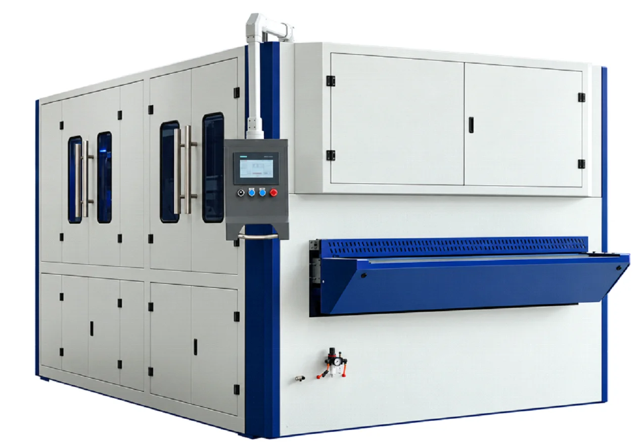 polishing machine polishing machine